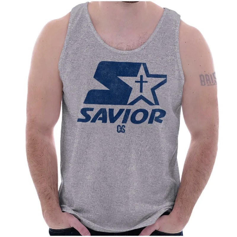 Deal of the Day Savior Tank Top