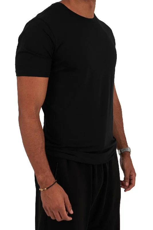 Weekend Deals to Make You Happy Slim Fit T-shirt