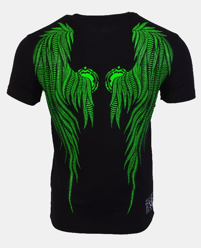 Unmissable Offer MENS GIGA WINGS T-SHIRT