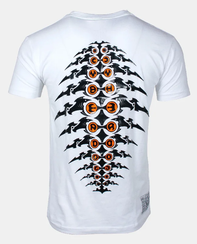 The Best Deal MENS GOTHIC EXO T-SHIRT