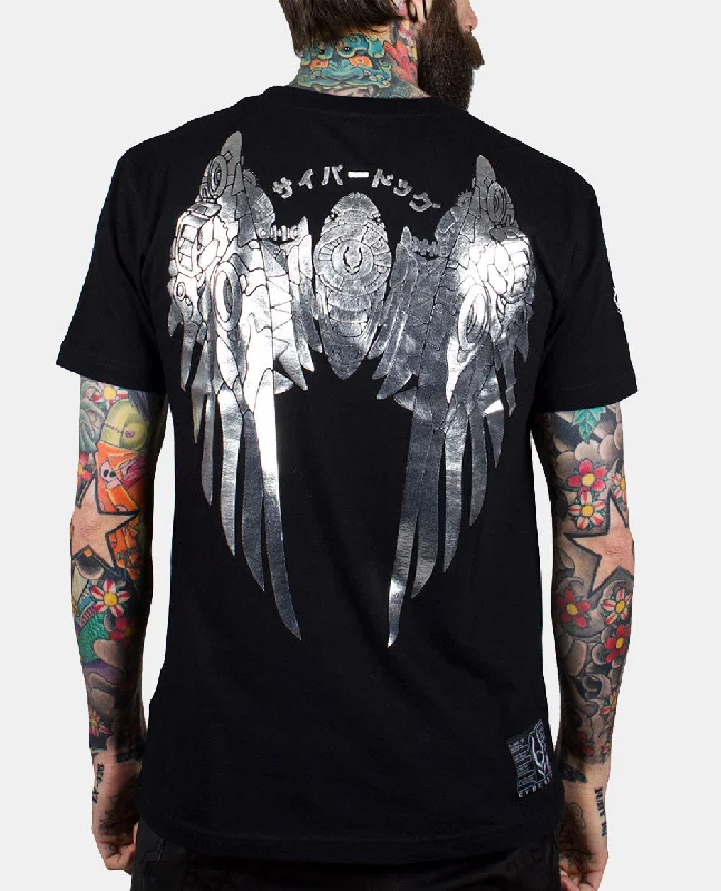 Don't Miss Out MENS GUARDIAN ANGEL II T-SHIRT