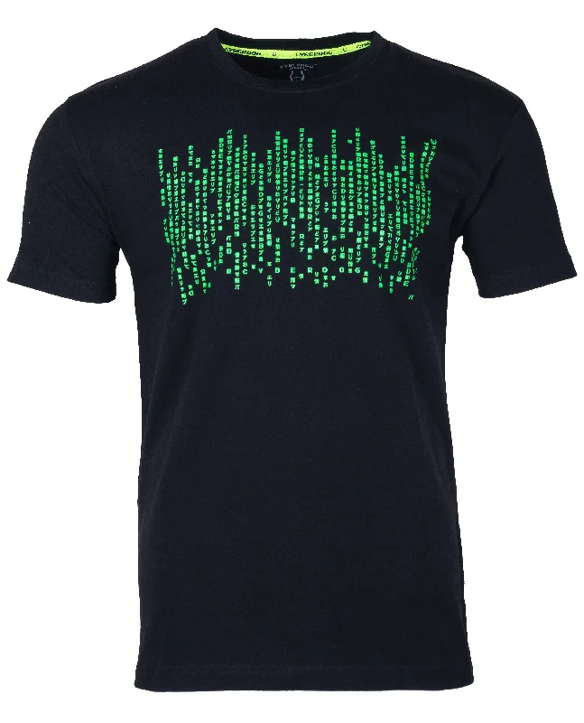 Weekend Deal MENS BINARY T-SHIRT