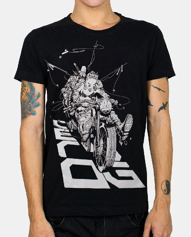 Weekend Special MENS MAXED T-SHIRT