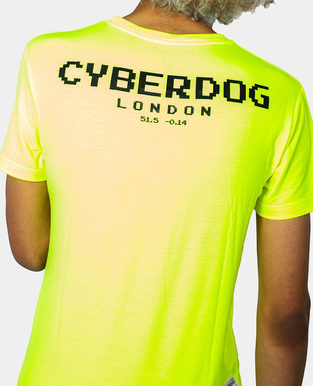 Celebrate the Weekend with Discounts ORIGINALS T-SHIRT MENS YELLOW