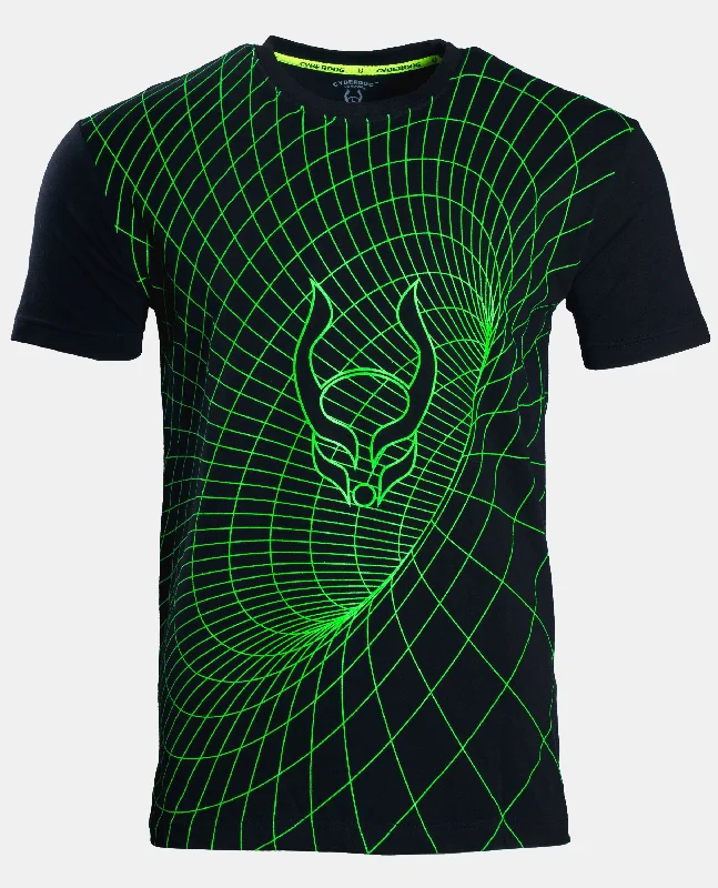 Value Pack MENS WORMHOLE T-SHIRT