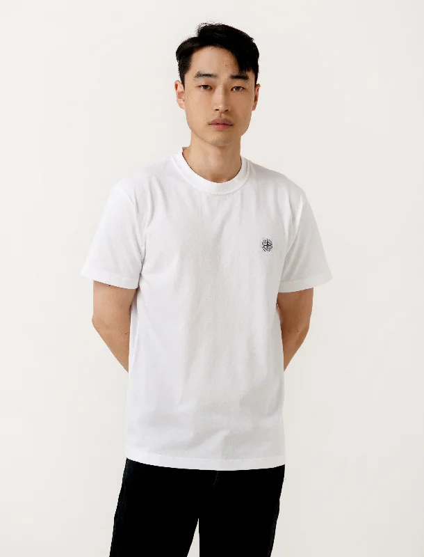 Deal Alert T-Shirt White