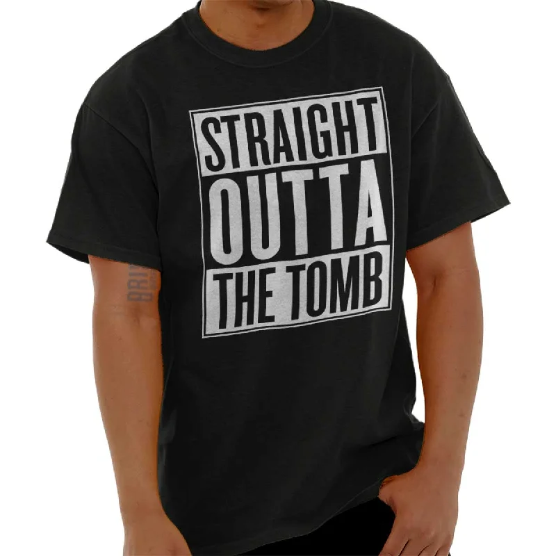 Friends and Family Sale Straight Outta The T T Shirt