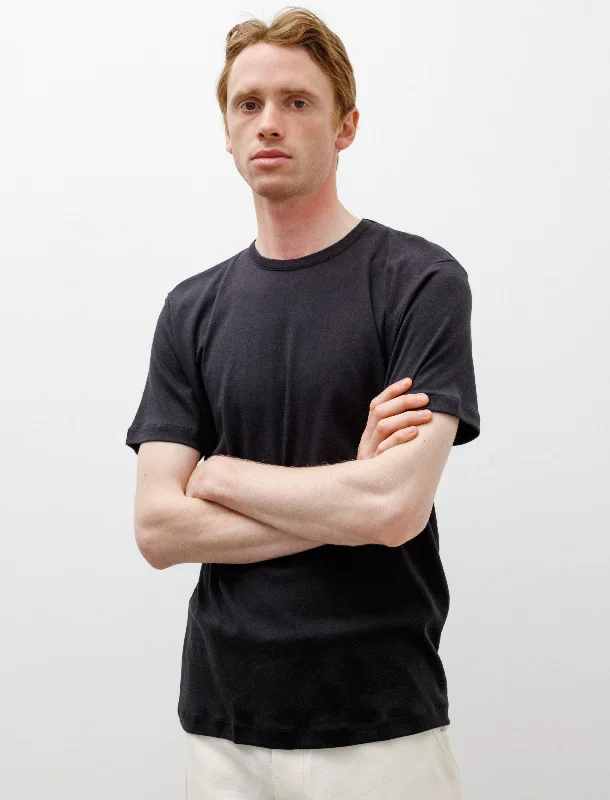 Special Price Sea Island T-Shirt Black