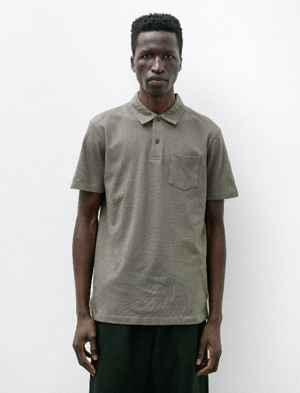 Bargain Prices Riviera Polo Shirt Khaki