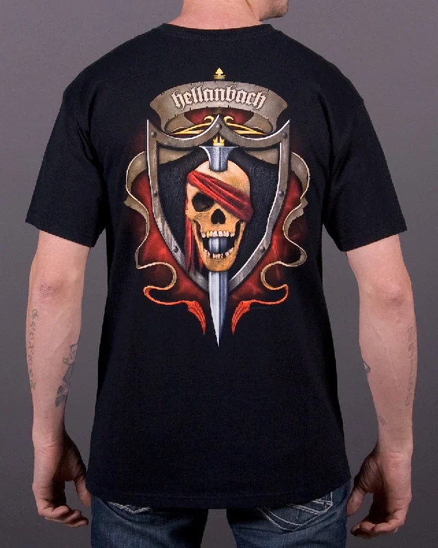 Sword & Shield T-Shirt