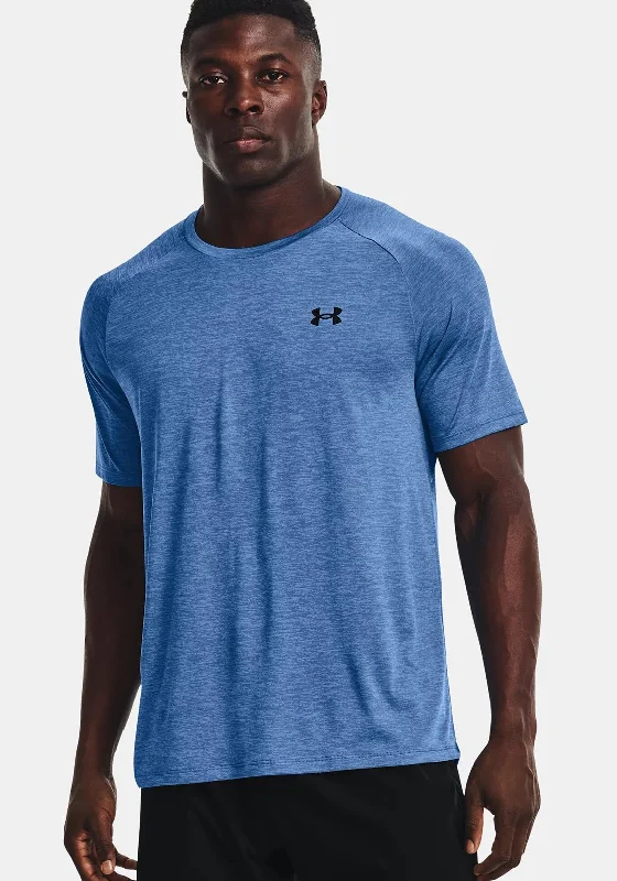 Lowest Rates Under Armour Tech 2.0 T-Shirt, Blue