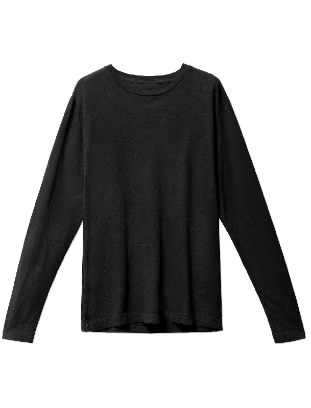 Epic Value Noah Long Sleeve Black