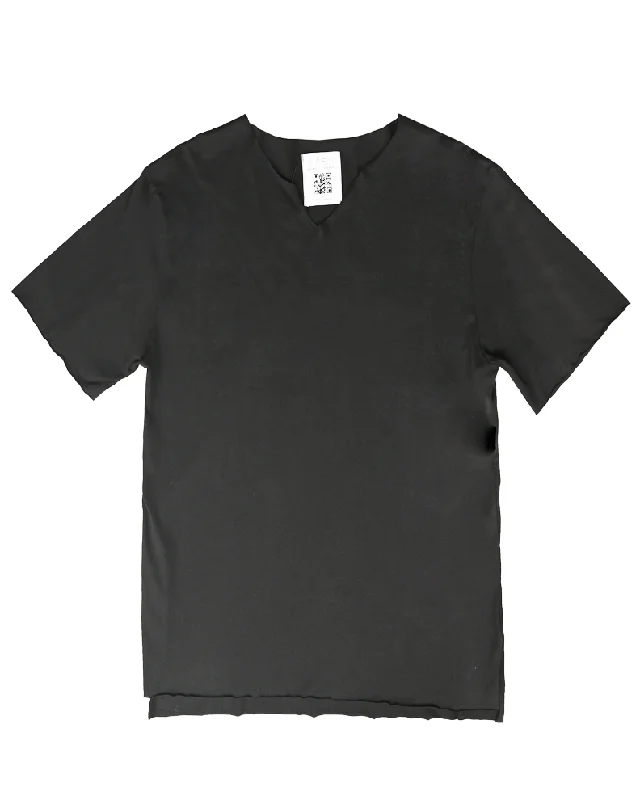 Bargain Blast Black Wadi T-shirt
