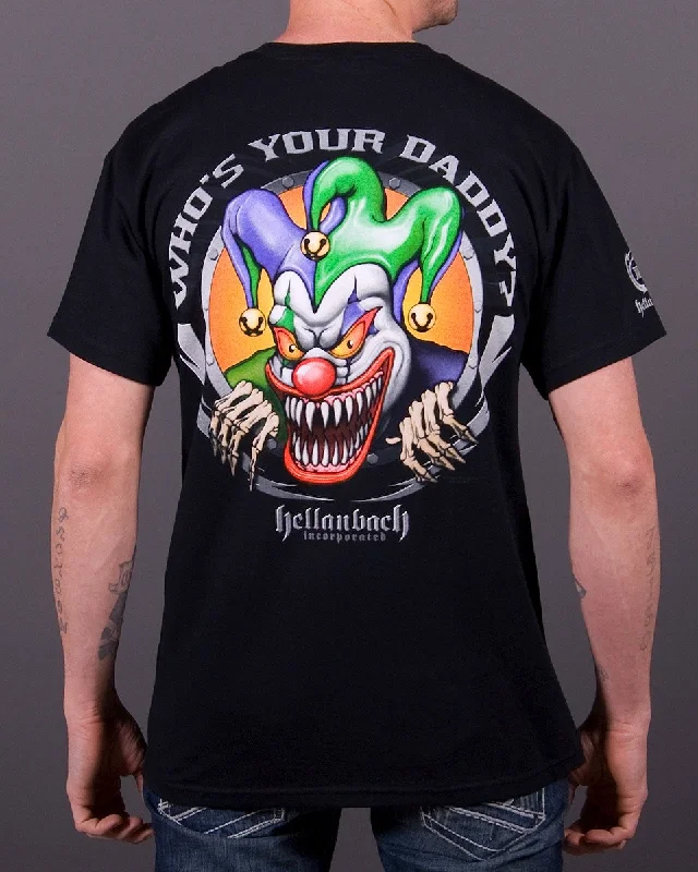 Who's Your Daddy? T-Shirt