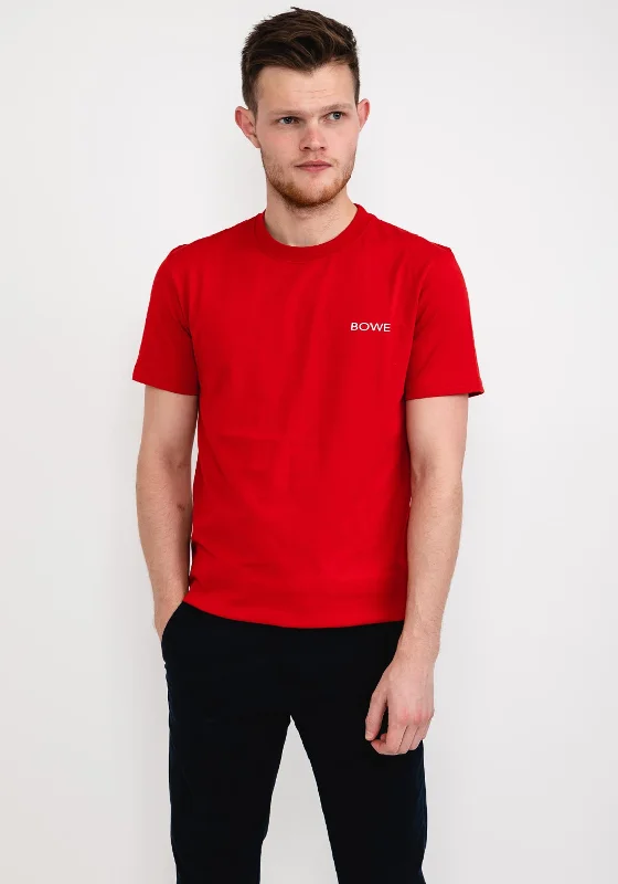 Weekend Savings Extravaganza XV Kings by Tommy Bowe Benetton T-Shirt, Scarred