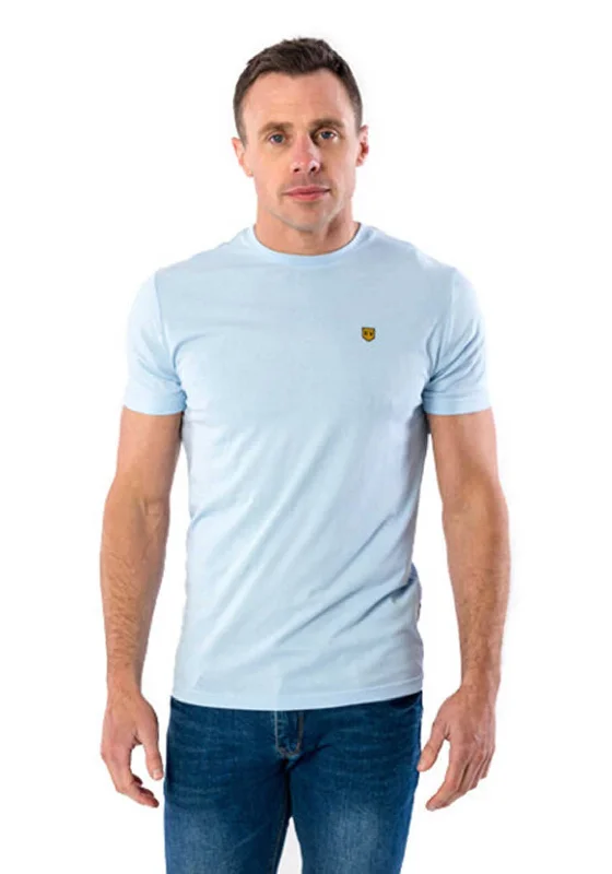 Today’s Special XV Kings by Tommy Bowe Hillfront T-Shirt, Artic Blue