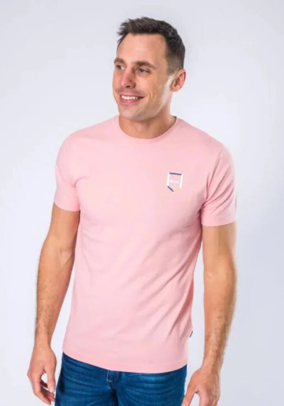 Big Savings XV Kings by Tommy Bowe Simbas T-Shirt, Punch Diamond