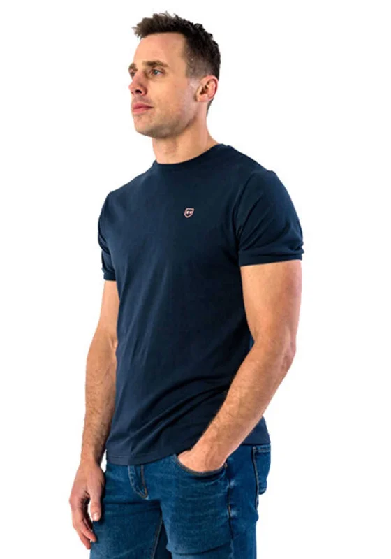 Special Savings XV Kings by Tommy Bowe Stillorgan T-Shirt, Deep Ocean