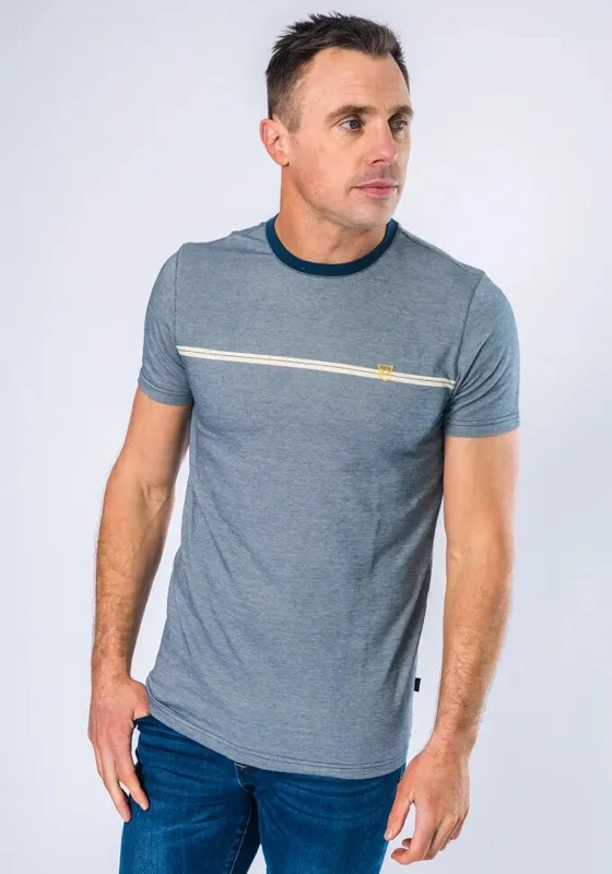 Weekend Special XV Kings by Tommy Bowe Fletchers T-Shirt, Calming Spirit